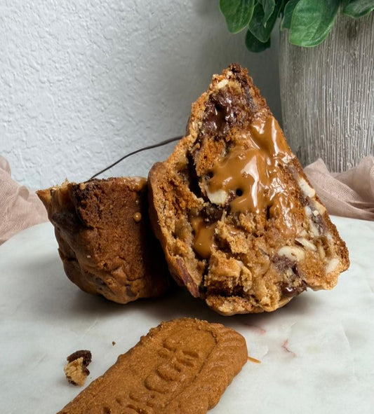 Biscoff Sensation