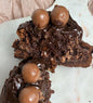 Double Chocolate Temptation