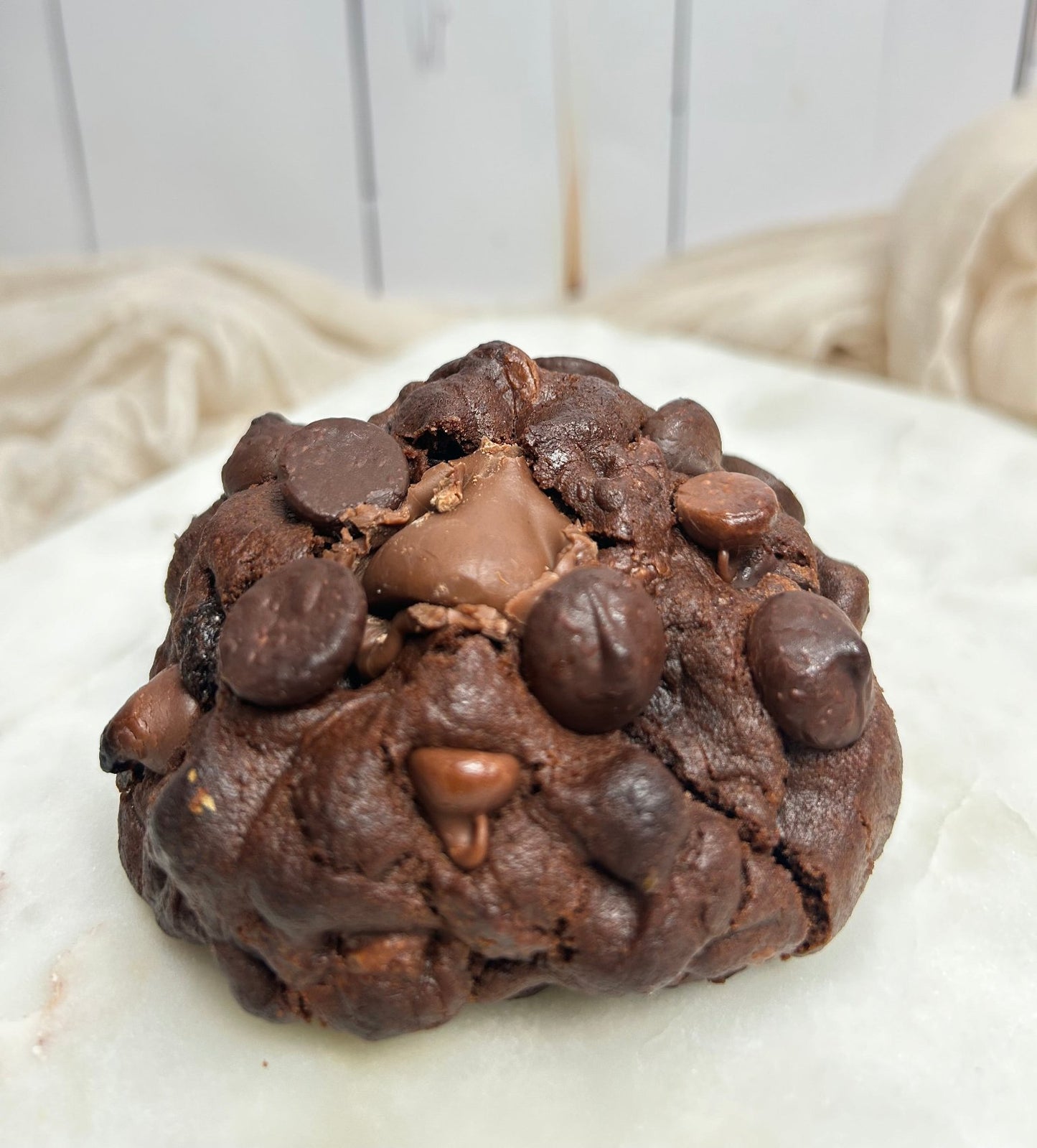 Espresso Chocolate Raisin Rum Treat