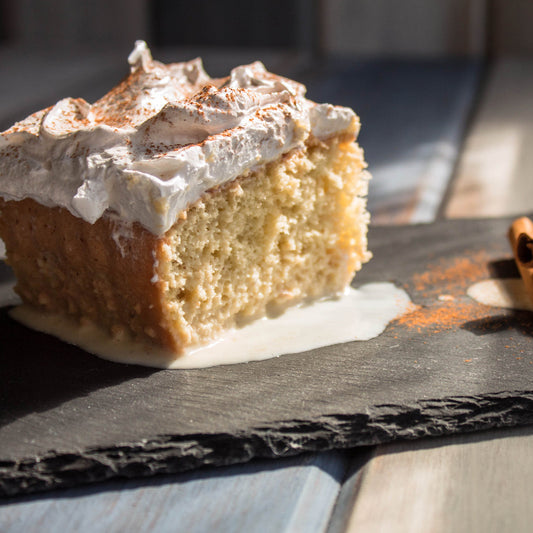 Tres Leches
