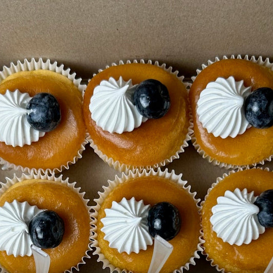 Cabezotes/ Panetelitas borrachas