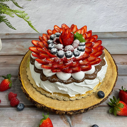 Pavlova