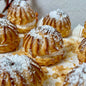 Eclair/ Profiteroles