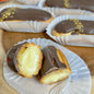 Eclair/ Profiteroles